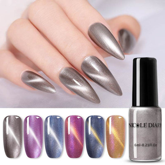 Nail Polish - Mubimart