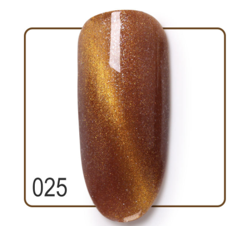 Nail Polish - Mubimart -  