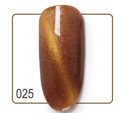 Nail Polish - Mubimart