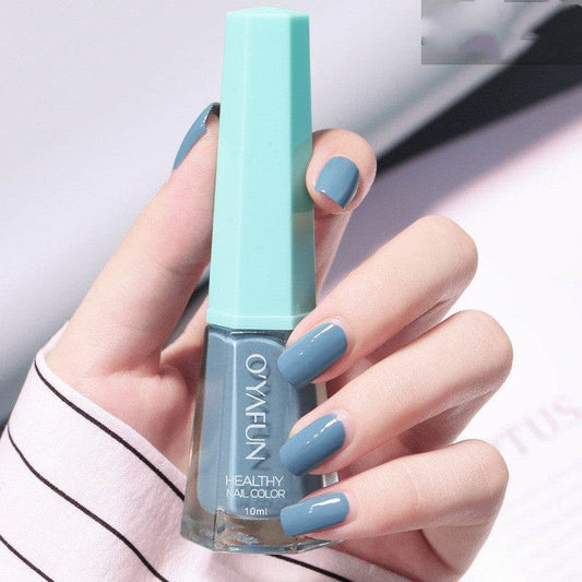 Nail Polish Spring Summer Style Nail Polish - Mubimart