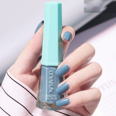 Nail Polish Spring Summer Style Nail Polish - Mubimart -  