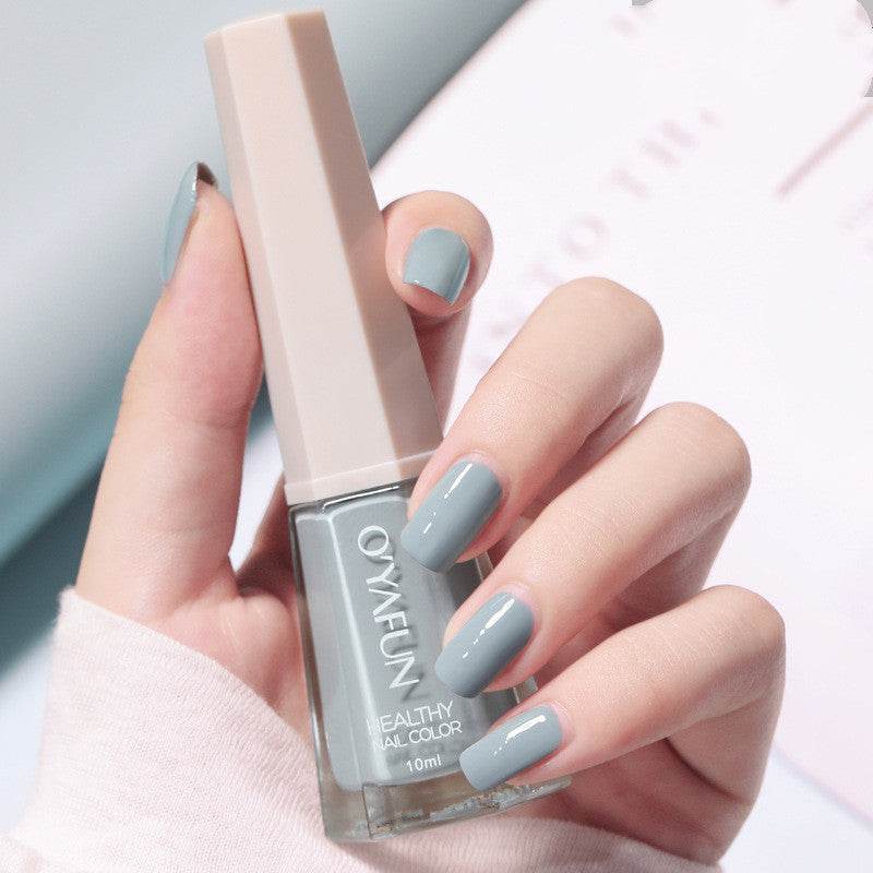 Nail Polish Spring Summer Style Nail Polish - Mubimart