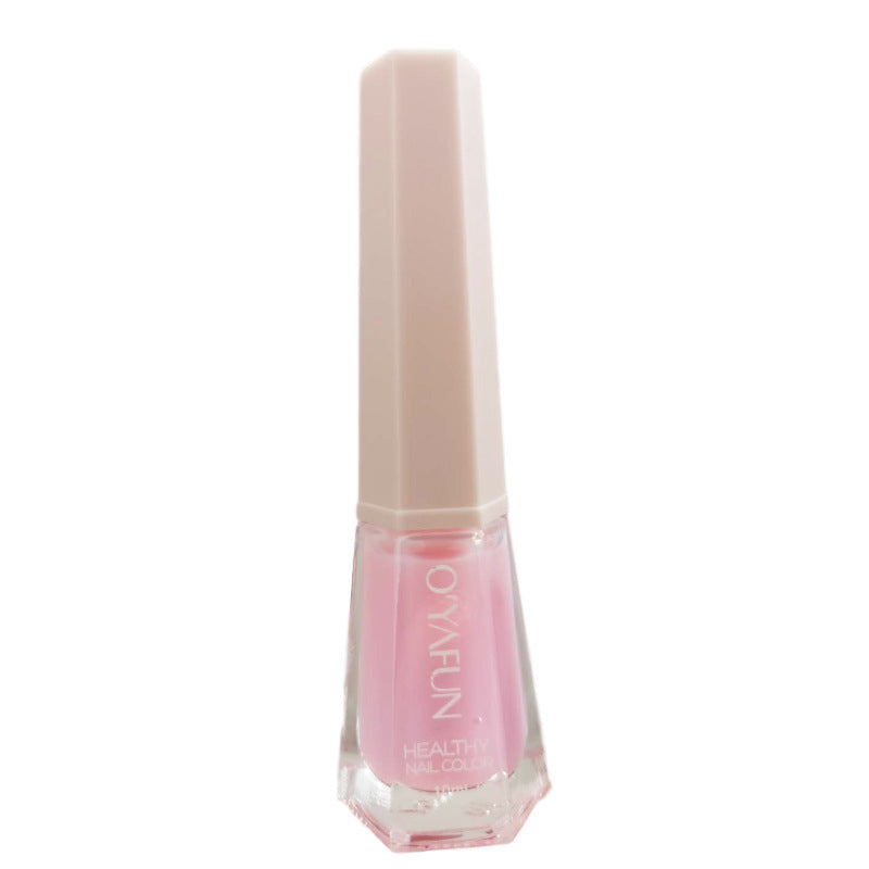 Nail Polish Spring Summer Style Nail Polish - Mubimart -  