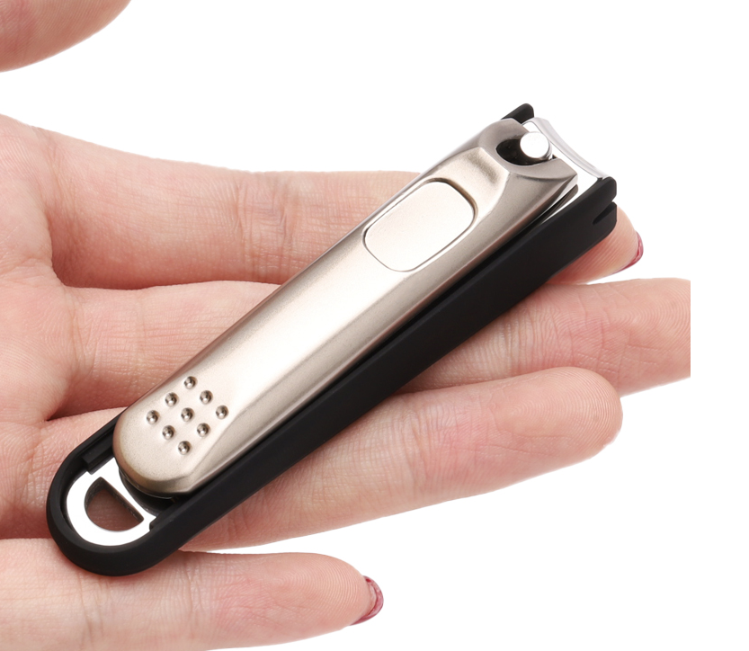 Nail clipper - Mubimart -  