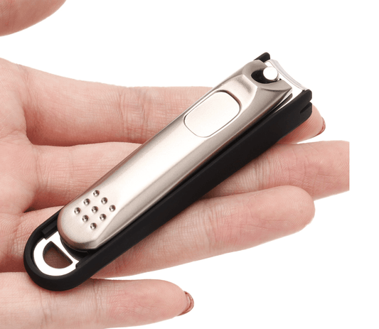 Nail clipper - Mubimart
