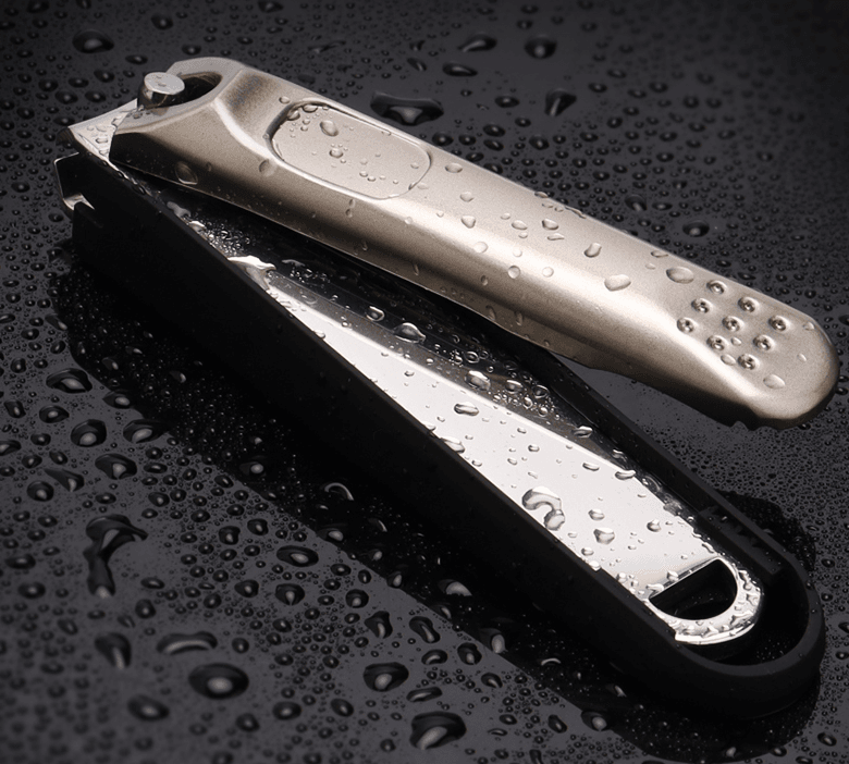 Nail clipper - Mubimart