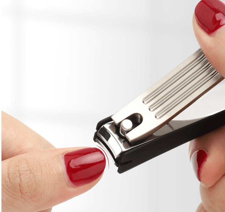 Nail clipper - Mubimart