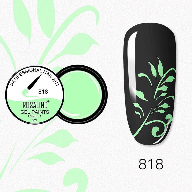 Nail polish - Mubimart