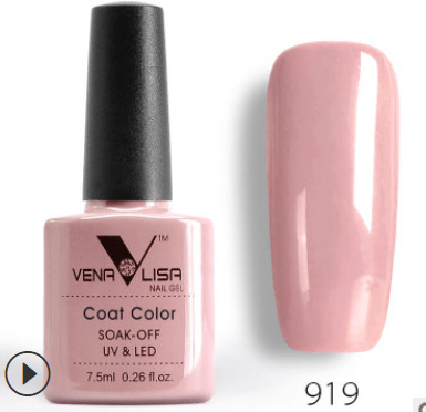 Nail polish - Mubimart -  