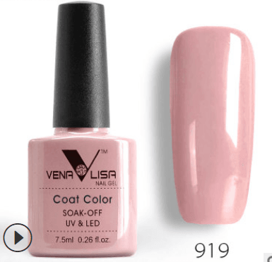 Nail polish - Mubimart
