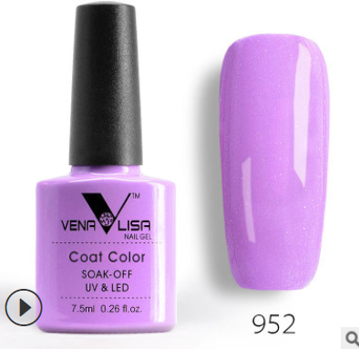 Nail polish - Mubimart -  