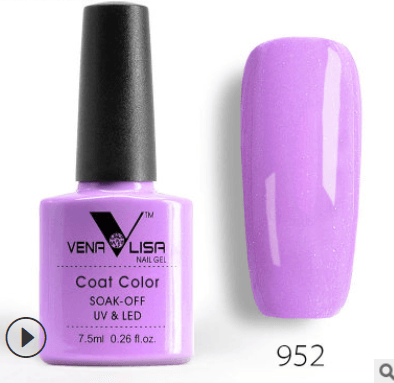 Nail polish - Mubimart