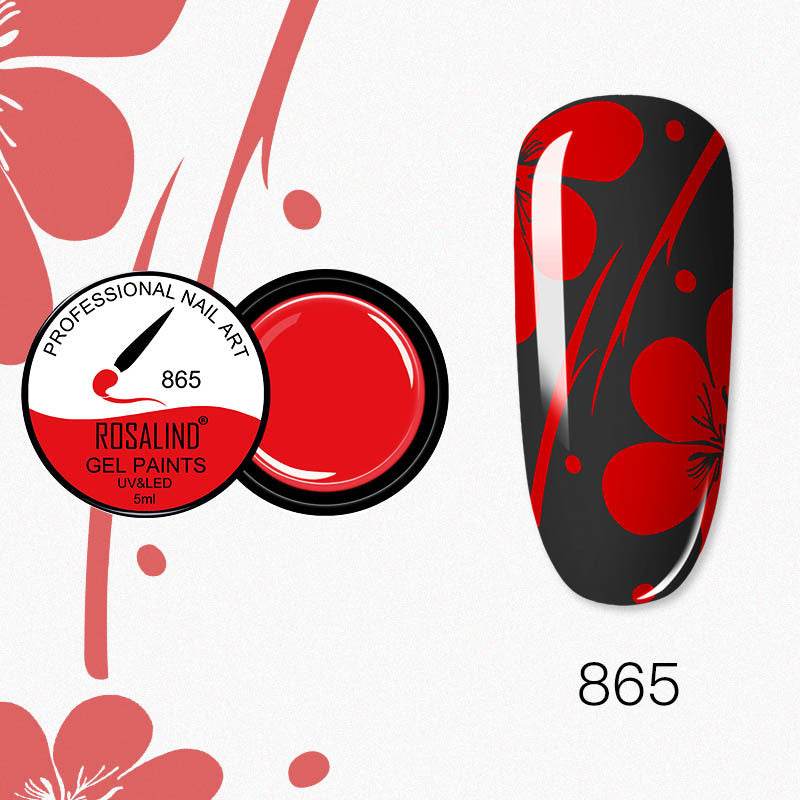 Nail polish - Mubimart