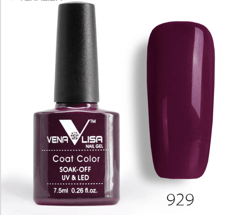 Nail polish - Mubimart