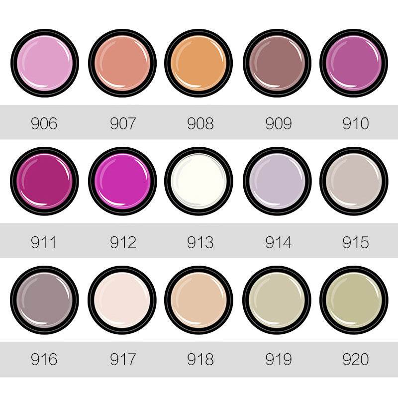 Nail polish - Mubimart