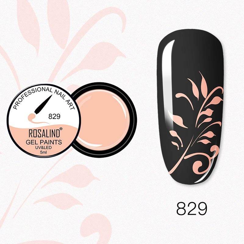 Nail polish - Mubimart