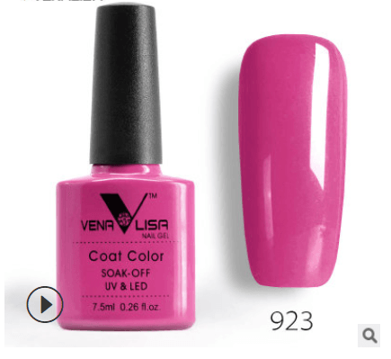 Nail polish - Mubimart