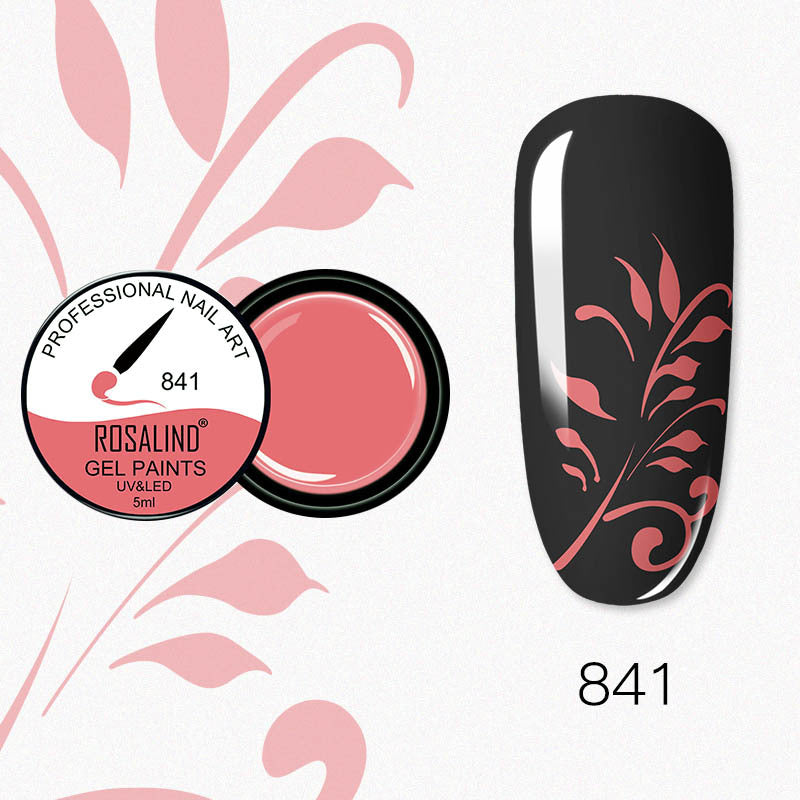 Nail polish - Mubimart -  