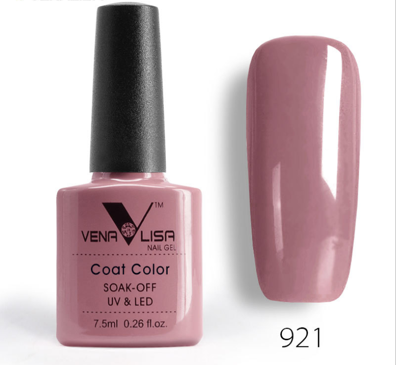 Nail polish - Mubimart -  