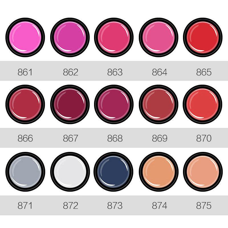 Nail polish - Mubimart