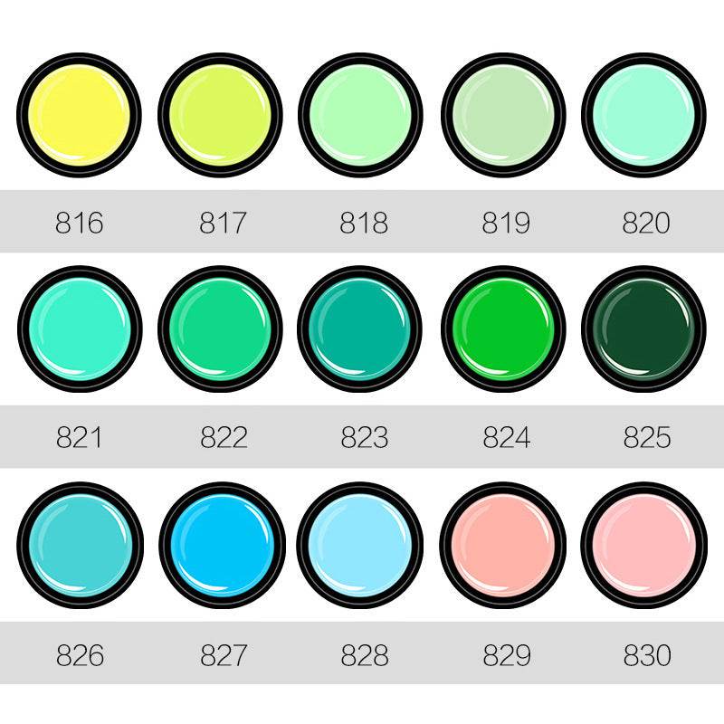 Nail polish - Mubimart