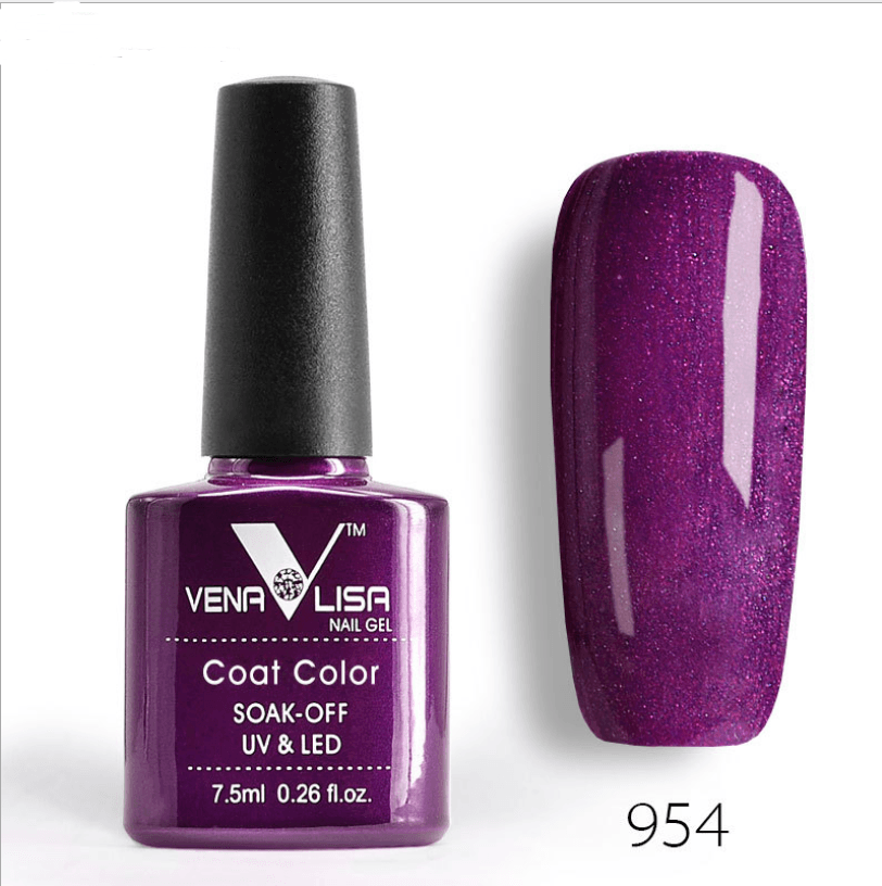 Nail polish - Mubimart