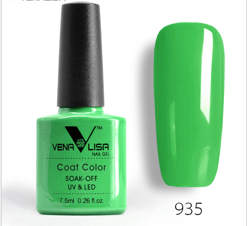 Nail polish - Mubimart