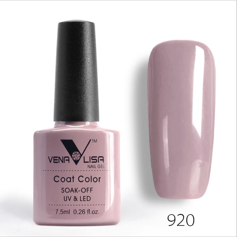 Nail polish - Mubimart -  