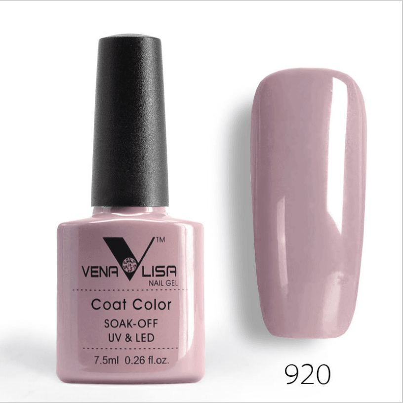 Nail polish - Mubimart