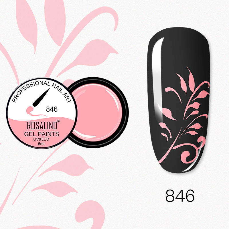 Nail polish - Mubimart -  