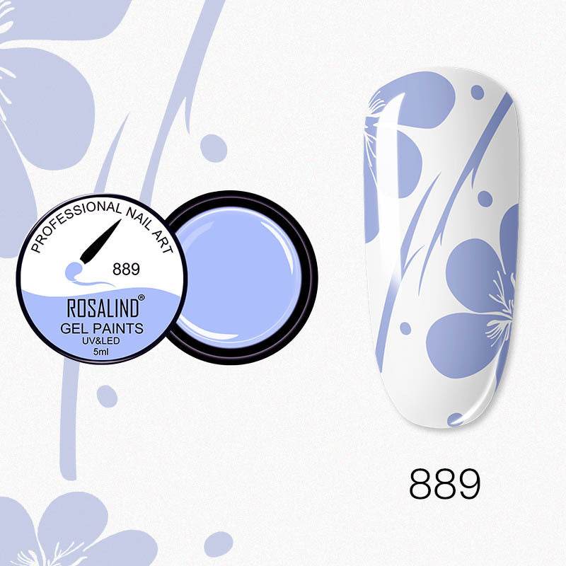 Nail polish - Mubimart