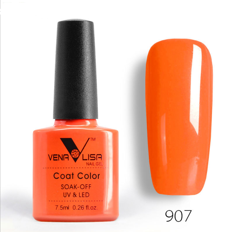 Nail polish - Mubimart -  