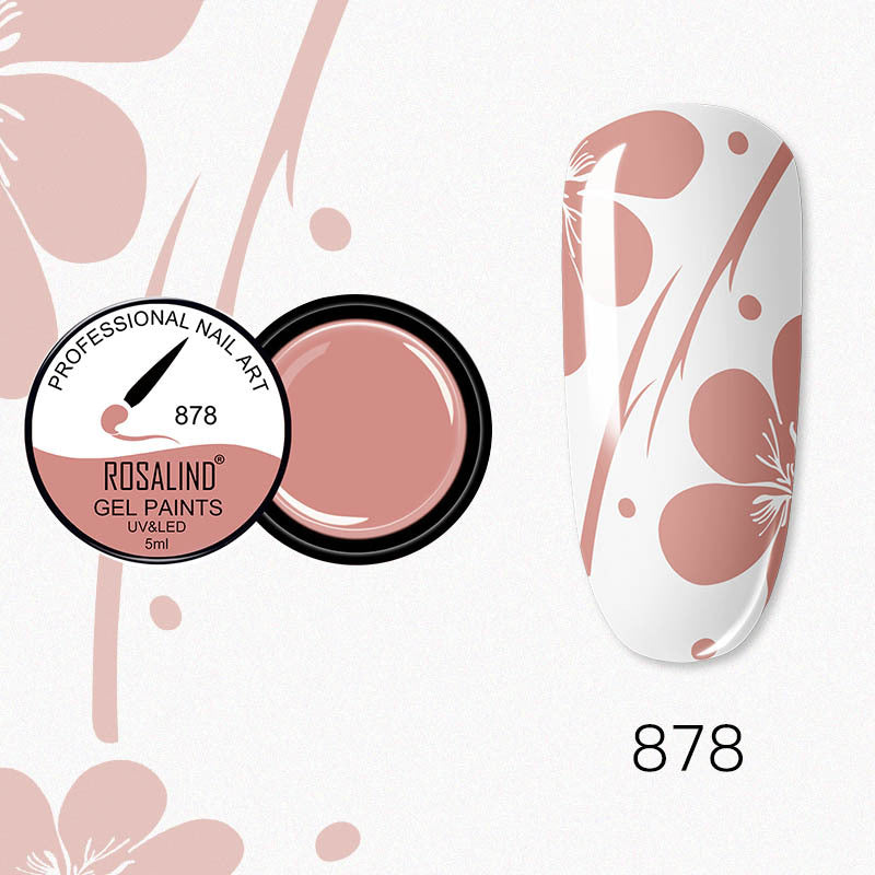 Nail polish - Mubimart -  