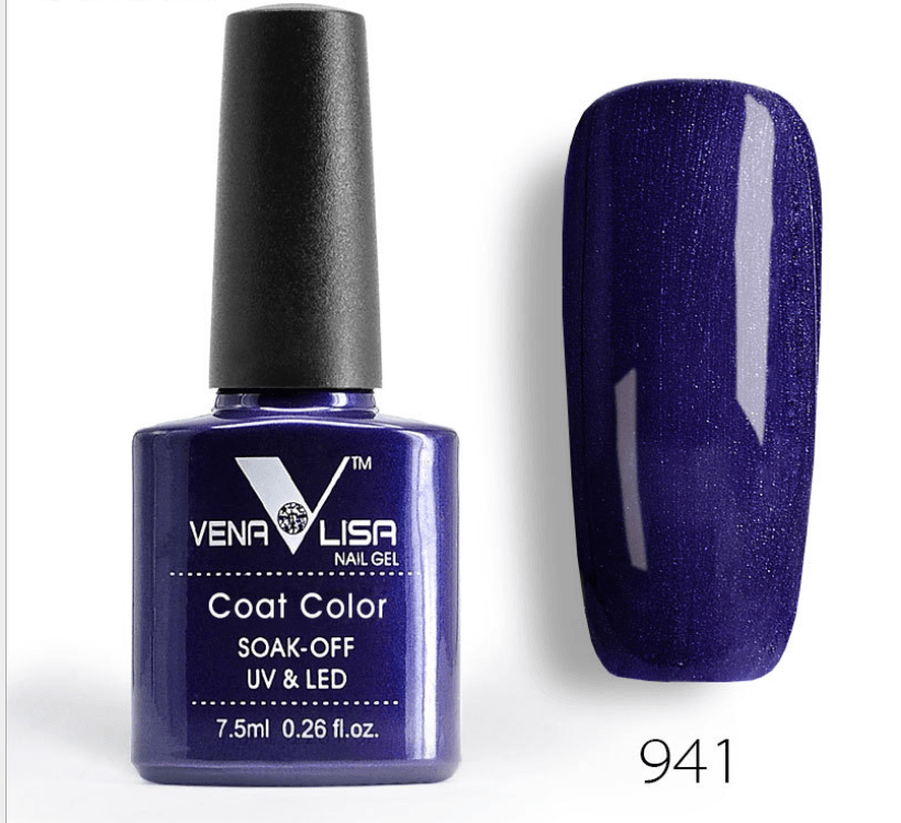 Nail polish - Mubimart