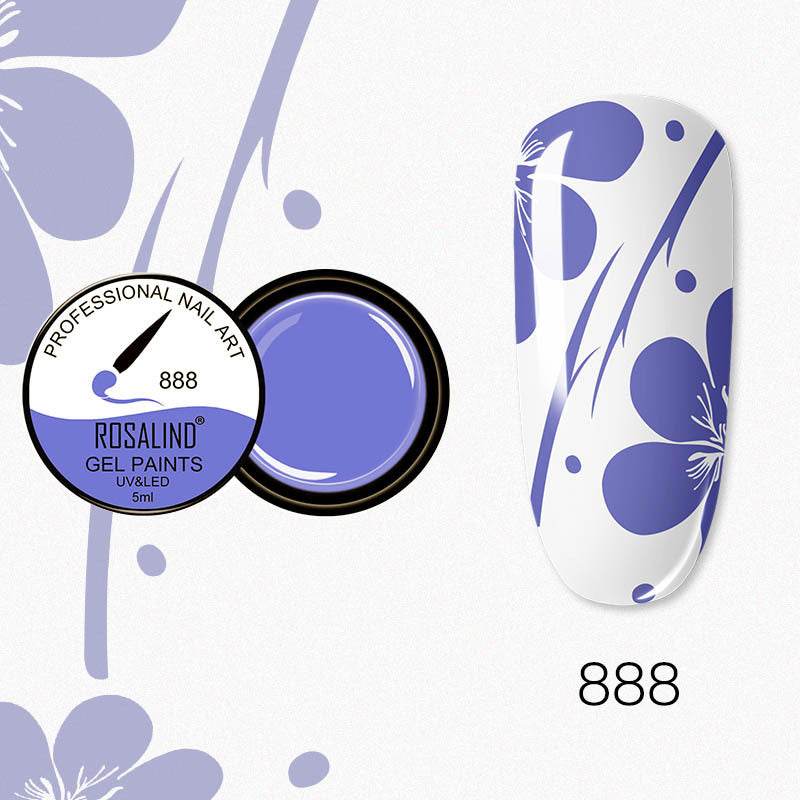 Nail polish - Mubimart