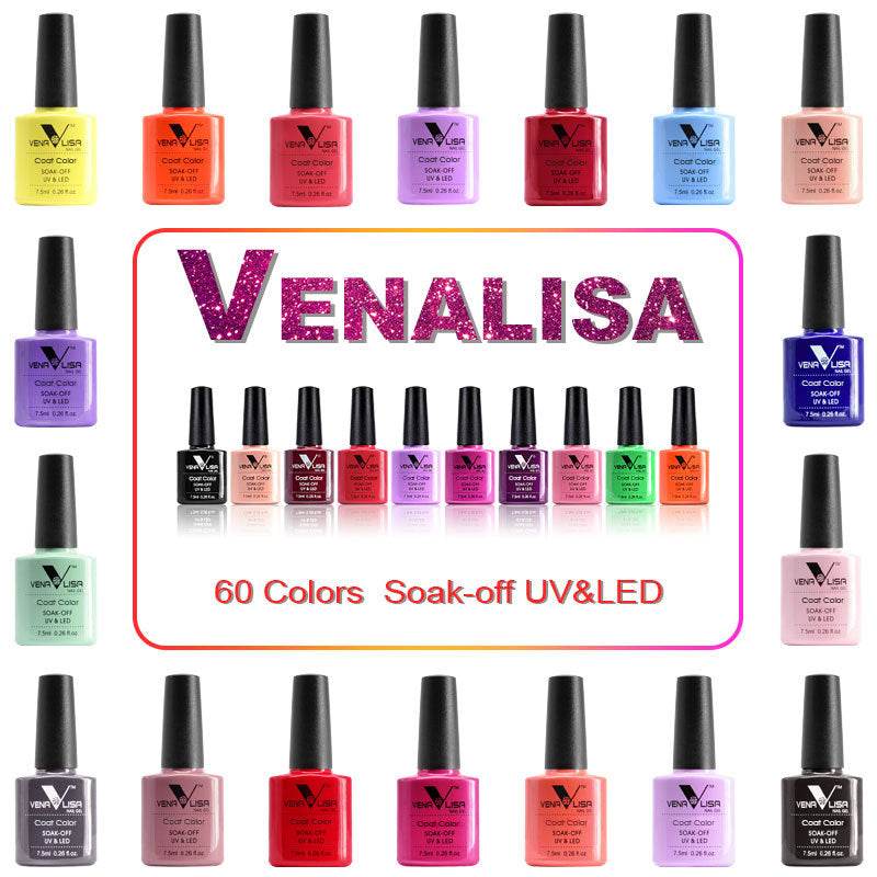 Nail polish - Mubimart