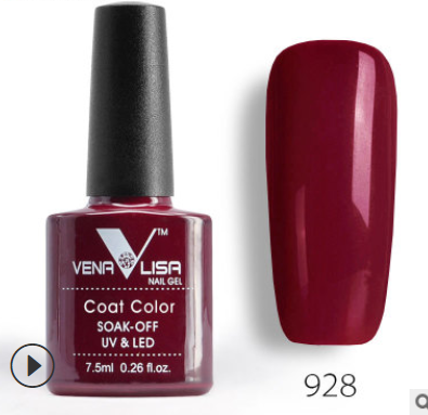 Nail polish - Mubimart -  