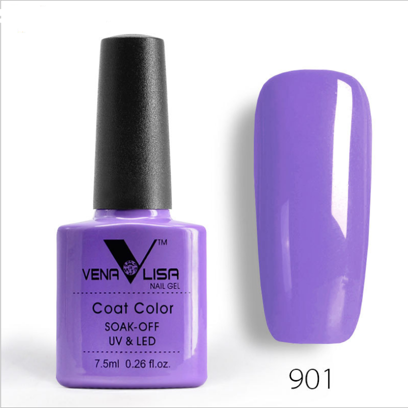 Nail polish - Mubimart -  