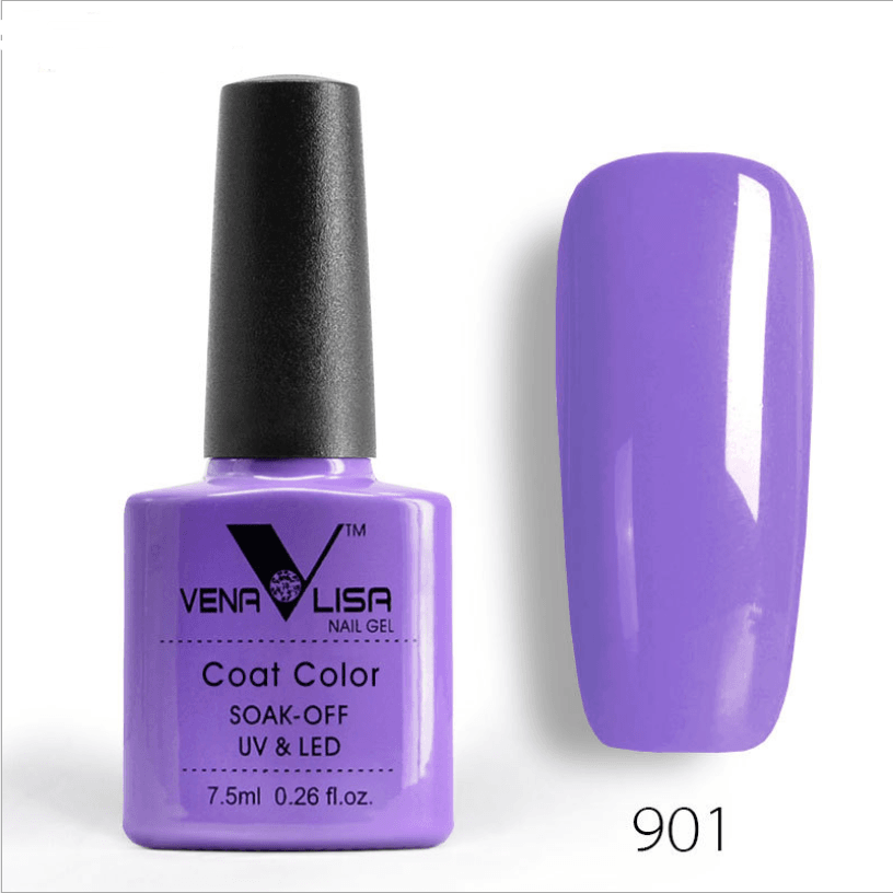 Nail polish - Mubimart