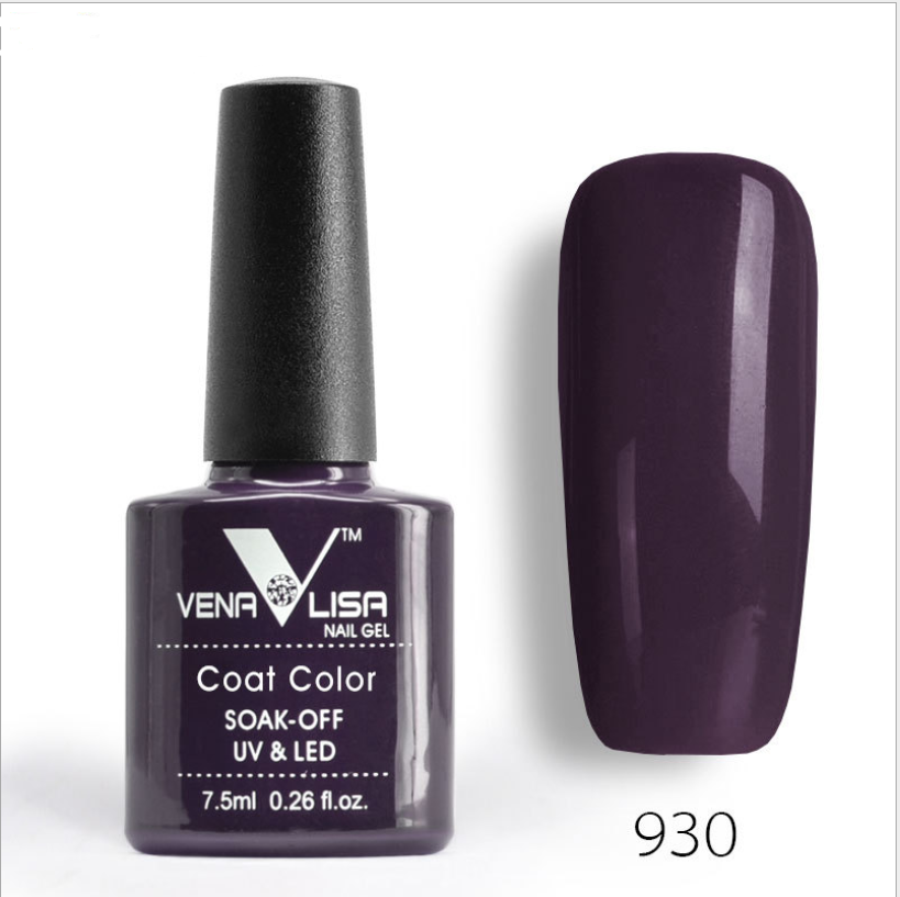 Nail polish - Mubimart -  