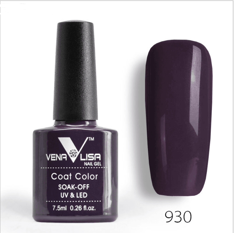 Nail polish - Mubimart