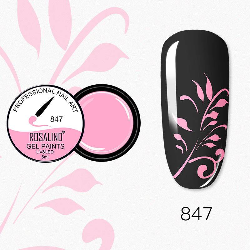 Nail polish - Mubimart