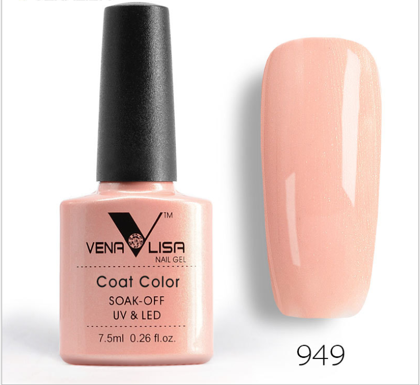 Nail polish - Mubimart -  