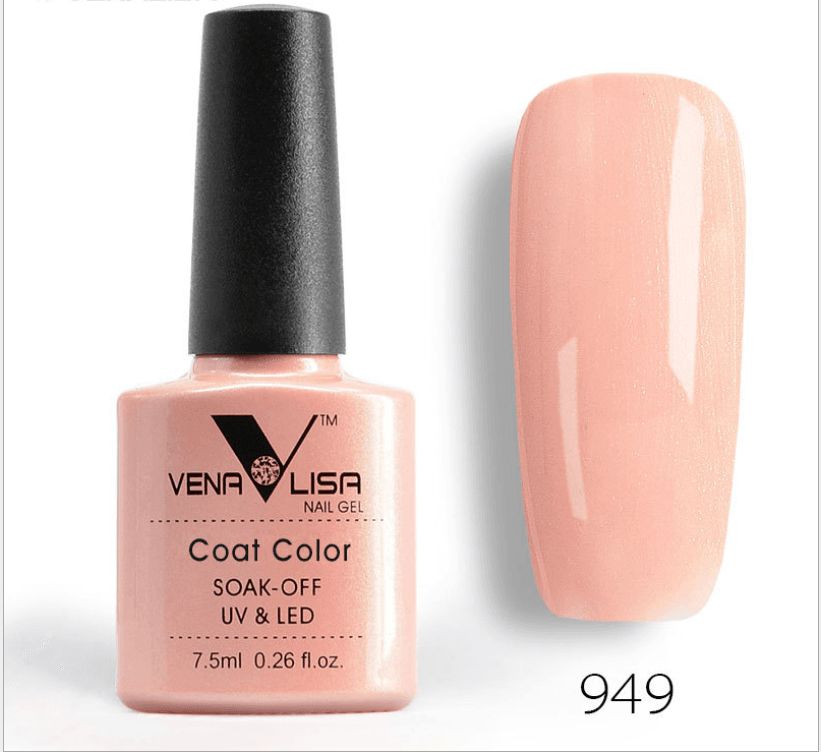 Nail polish - Mubimart