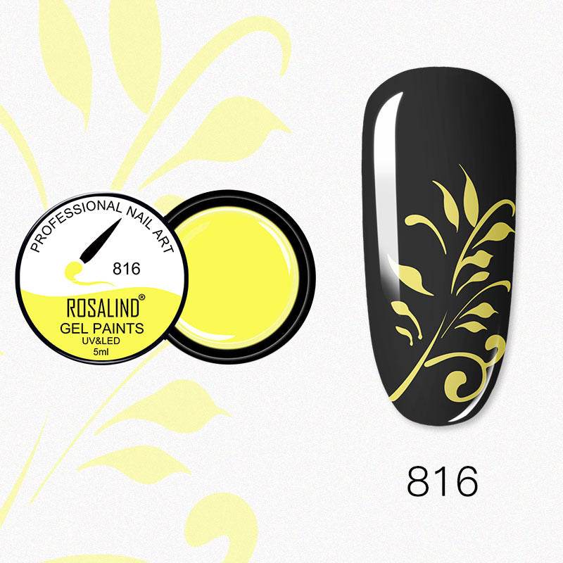 Nail polish - Mubimart