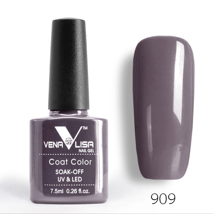 Nail polish - Mubimart -  