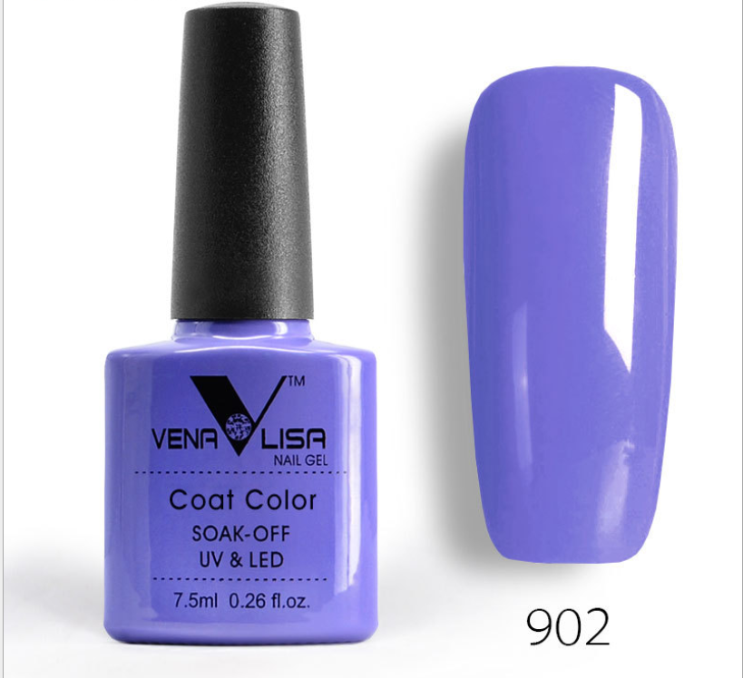 Nail polish - Mubimart -  