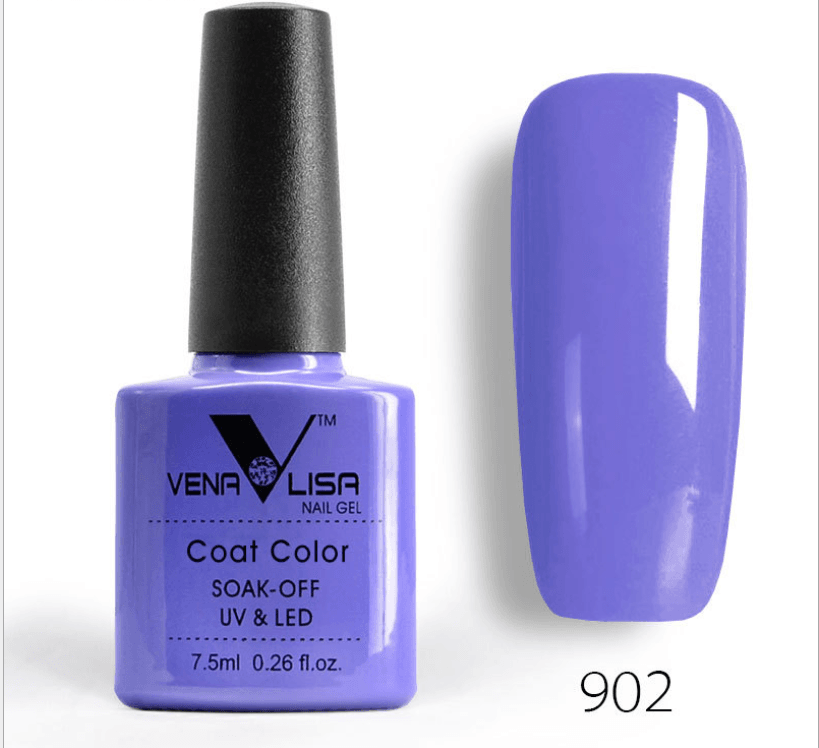 Nail polish - Mubimart