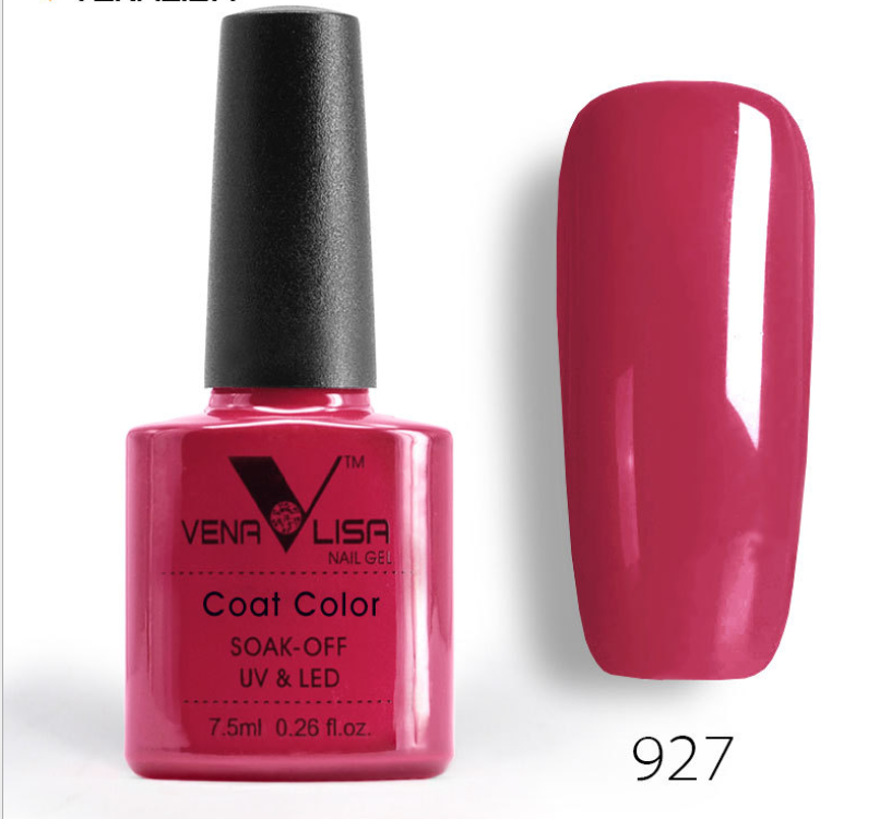 Nail polish - Mubimart -  