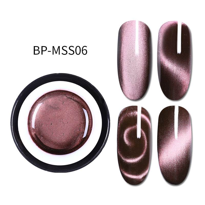Nail polish - Mubimart